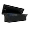 Camlocker 71in Low Profile Crossover Truck Tool Box, Matte Black Aluminum KSL71LPMB - alternate 2